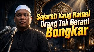 Download lagu USTAZ AUNI MOHAMED : SEJARAH YANG RAMAI ORG TAK BERANI BONGKAR mp3 Download lagu USTAZ AUNI MOHAMED : SEJARAH YANG RAMAI ORG TAK BERANI BONGKAR mp3