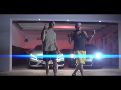 WIWI ft. Zymba - Por Tin (Prod. Azarú) Official Music Video