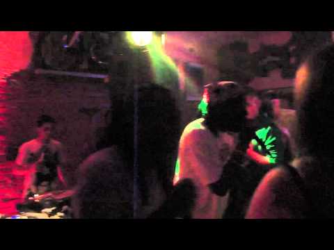 Sliders Birthday Party Bremen