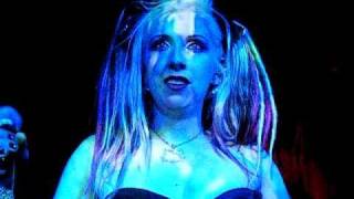 Blue Alice ~ Ayria (Anime Dance Party @ Nocturne Toronto 30/10/10)