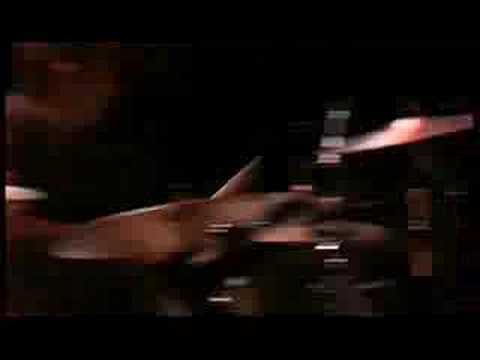 Amrat Hussain Trio - Jungle