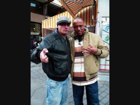 Deso Dogg - Es gibt nur einen