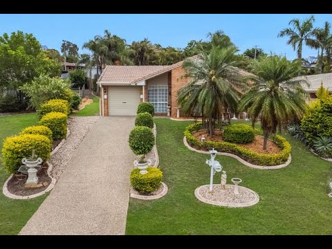 Video for 3 Kirrily Court, Collingwood Park  QLD  4301