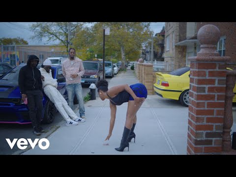 Skinny Fabulous x Travis World x Suh Raw - Can You Bend (Official Music Video) 2026