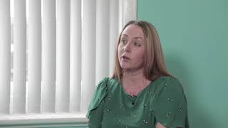 Day in the life of a Chief AHP