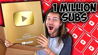 How BeatEmUps went from 0 to 1 Million Subscribers