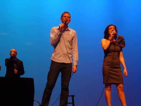 Postyr Project 'Still Water' #BOSS2013