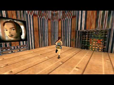 TRLE 2002.05.22 - The Crypt