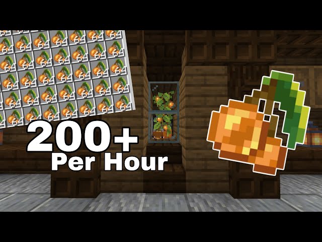 Top 5 Most Essential Automatic Farms For Minecraft 1 17 Caves Cliffs Update Top 5 Most Essential Automatic Farms For Minecraft 1 17 Caves Cliffs Update