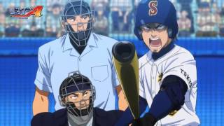 Ace of Diamond Season 3 - watch episodes streaming online