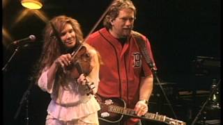 ALISON KRAUSS  Bluegrass Jam, Who&#39;s Your Uncle 2011 LiVe