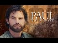 Paul The Apostle (Saint Paul) | Full Movie | Johannes Brandrup | Thomas Lockyer | Barbora Bobulova