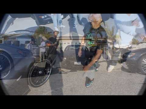 ANONAMIS FT CAVIAR P & DAYSTA - "SCORE" (OFFICIAL MUSIC VIDEO)