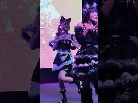 230218 (Yume Fancam) Fuyubi - Fuyu no Hanabi @ Idol Mosh Pit - The Street Ratchada