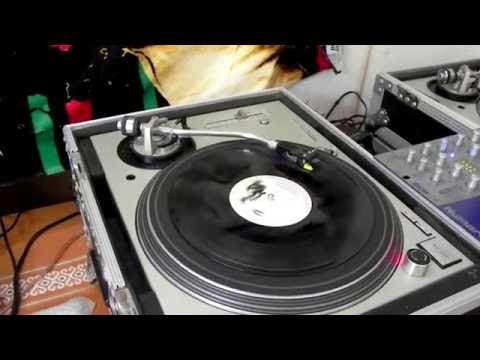 RAGGA RANKS DUBPLATE