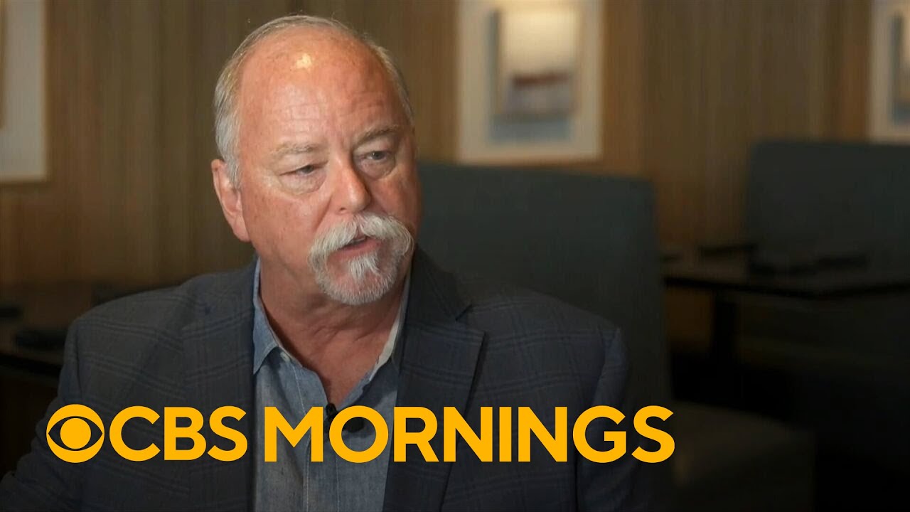 Restaurant owner says "it's pretty scary" as inflation could force him to hike prices