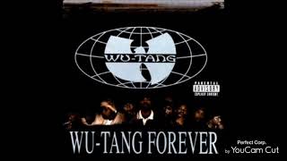 wu-tang clan sunshower