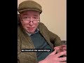 Grandad SpongeBob Looks Back On His Life