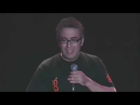 LEO HARLEM    EL MONÓLOGO NUNCA VISTO