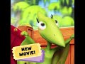 Dinosaur Train Adventure Island PBS Kids Promo