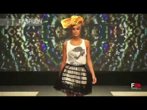 EIC-PI HAPPY PEOPLE Spring 2016 Mare d'Amare Firenze by Fashion Channel