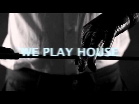Simak de Litvin  -  We Play House @ Caxap club .mov
