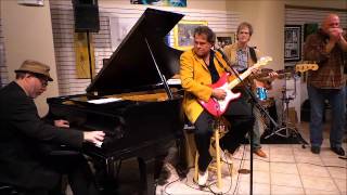 Dealing with Devil - tribute to Sonny Boy Williamson I