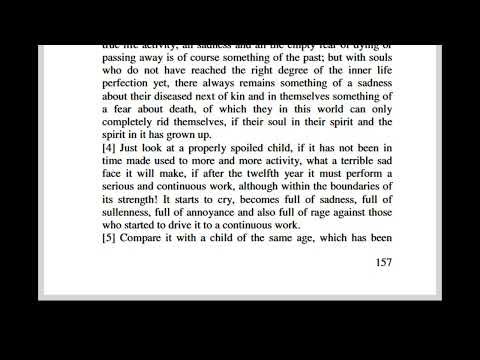 Chapter 059 The Great Gospel Of John - Book 9