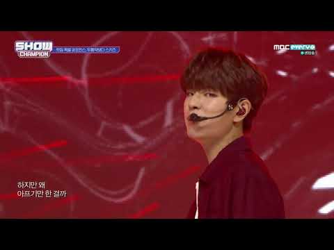 [FHD 60FPS] 190703 MBC Every1 Show Champion E323 Stray Kids Full Cut