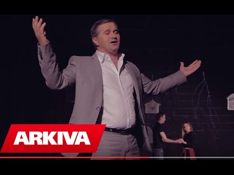 Bardhok Prebibaj - Dashni e vjeter (Official Video HD)