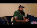 Bobby Washington SR. speaks on why he was denied his football scholarship to University of Miami