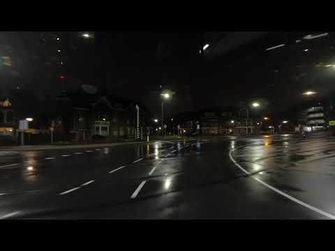 EBS buslijn 63 DELFTSE HOUT - DELFT STATION | 2021