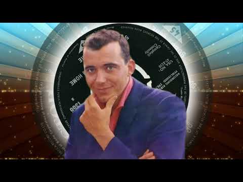 Bobby Bare  -  500 Miles Away From Home (1963)