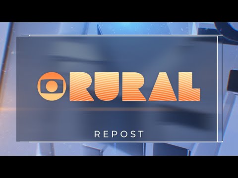 [RP] Cronologia de Vinhetas do Globo Rural (1980 - 2023)