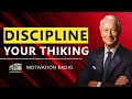 How To Master The ART Of THINKING | How Successful People Think | Motivation Radio 2023