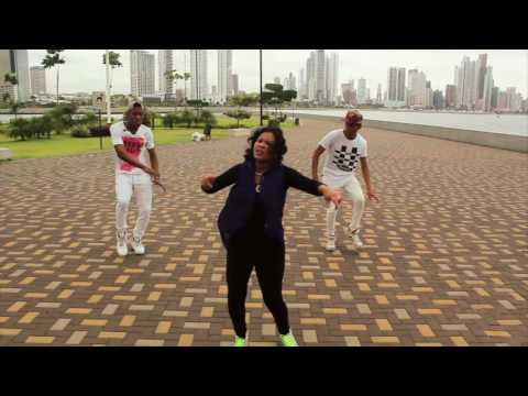 YOSI LA PRINCESA DE YAH   MAS DE TI VIDEO OFICIAL