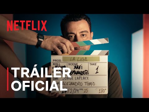 Tráiler oficial [Subtitulado]