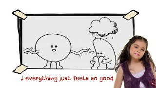 Friend  Lyric Video Esang De Torres