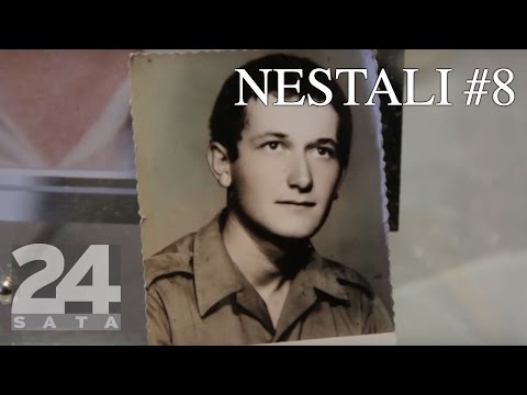 'Ubojstvom moga muža hvalili su se u kafiću' | Nestali #8