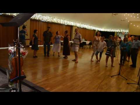 Happy Birthday Oksana! - Ovationmusicacademy.com