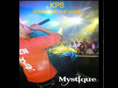 KPS - Remember The Name.flv