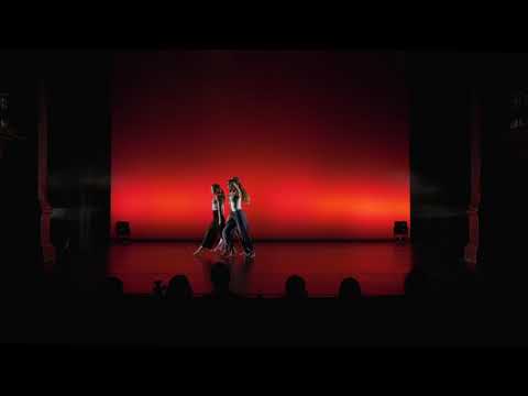 Til Ungdommen - Choreographed by Emilie Valentiner