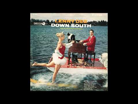 Lenny Dee  – Down South