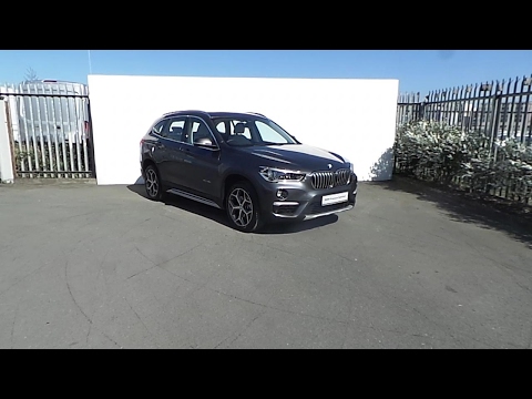 171D32542 - 171D32542 BMW X1 sDrive18d xLine