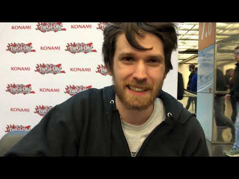 Yu-Gi-Oh! YCS Düsseldorf 2019 Top 32 Deck Profile | Steve Gleason | Salamangreat