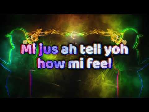 Stiinga - type a way (YOU)