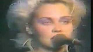 X-Mal Deutschland - Orient - Lyrics, Worte, paroles - Live ! 1984