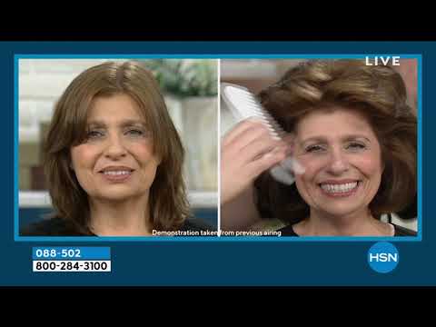 HSN | Tweak'd Haircare 10.13.2021 - 11 AM