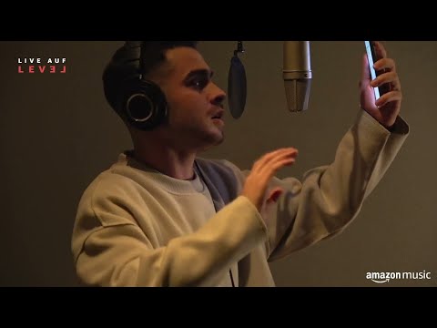 Miksu / Macloud x Jamule - Studiosession Highlights (Live Auf Level)