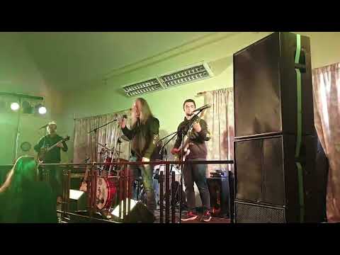 Rotor - Skupina ROTOR - Vrakoviště. Restaurace U Nádraží Sudoměřice u Tá